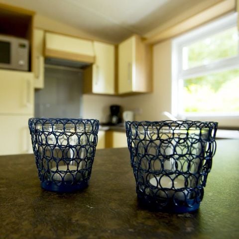 ALBERGUE 6 personas - Heather