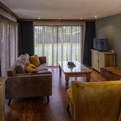 Bungalow 4 persons - Forest View