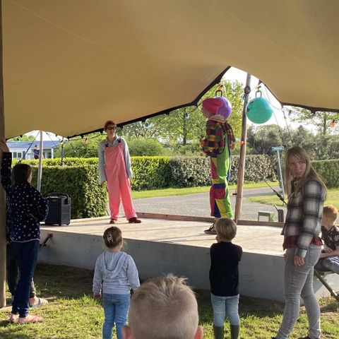 Recreatiepark Duinhoeve - Camping Tilburg - Afbeelding N°6