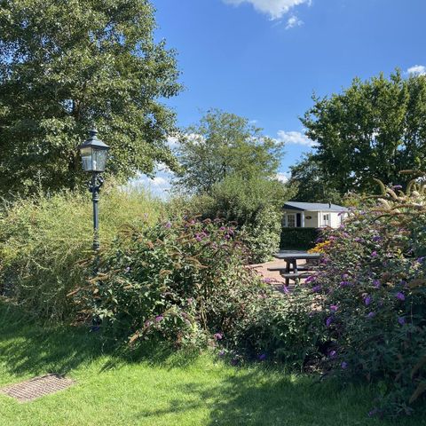 Recreatiepark Duinhoeve - Camping Tilburg - Afbeelding N°5