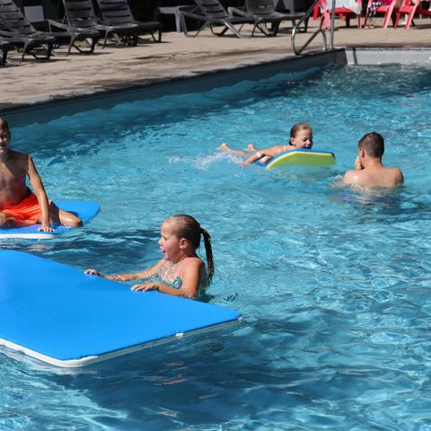 Recreatiepark Duinhoeve - Camping Tilburg - Afbeelding N°2