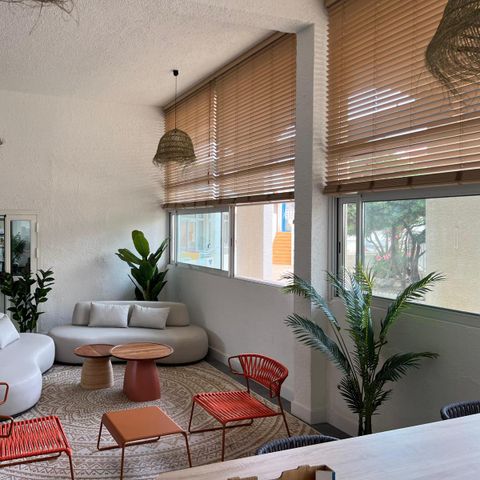 Résidence Goélia Le Grand Bleu - Camping Pyrénées-Orientales - Afbeelding N°3