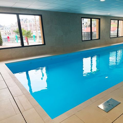 Résidence Goélia - le Phare - Camping Seine-Maritime - Afbeelding N°5