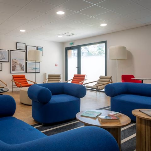 Résidence Goélia - le Phare - Camping Seine-Maritime - Afbeelding N°6