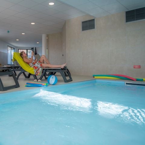 Résidence Goélia - le Phare - Camping Seine-Maritime - Afbeelding N°2