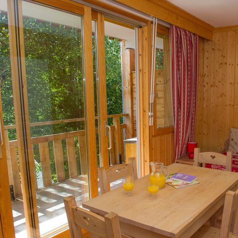 Wohnung 6 personen - G/149_2 ZIMMER KABINE 6 PERSONEN