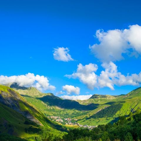 Le Balcon des Neiges - Camping Savoie - Afbeelding N°4