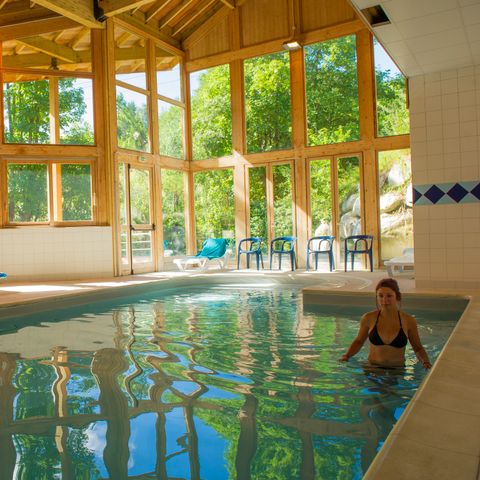 Le Balcon des Neiges - Camping Savoie