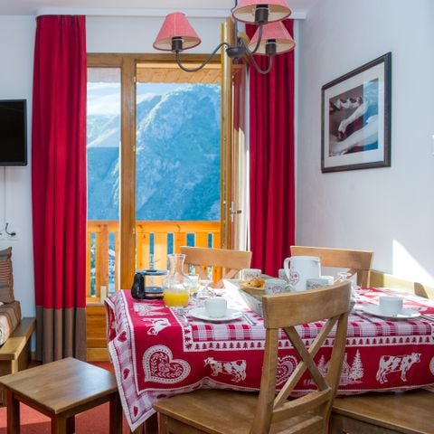 APPARTAMENTO 7 persone - G/183_2/3 CAMERE 6/7 PERSONE