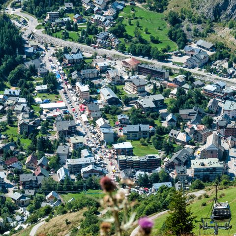 Résidence Goélia Les Chalets Valoria - Camping Savoie - Afbeelding N°6