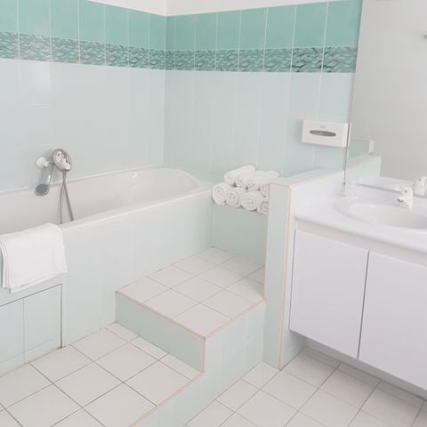 Zimmer 2 Personen - G/227_HOTELZIMMER 2 PERS.