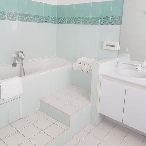 Zimmer 4 Personen - G/227_FAMILIENZIMMER 4 PERS.