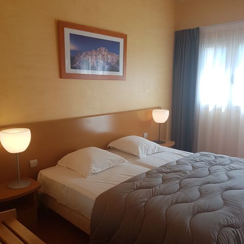 Camera 3 persone - HOTEL