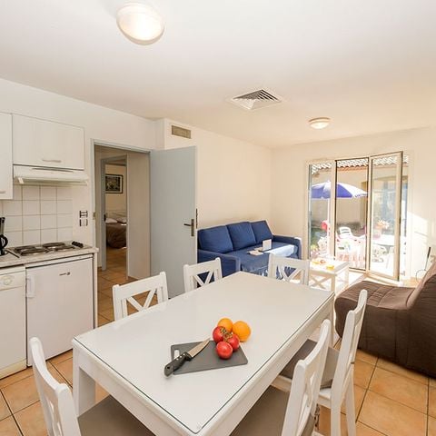 Villa 7 persons - SLEEPS 7