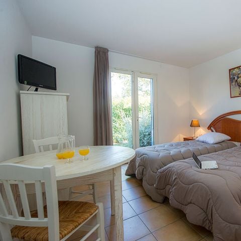 Villa 7 persons - SLEEPS 7