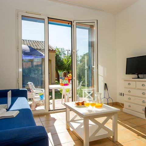 VILLA 7 people - G/227_VILLA SLEEPS 7