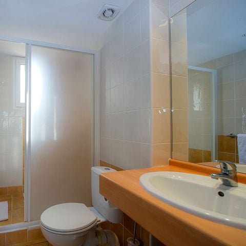 Villa 7 persons - SLEEPS 7