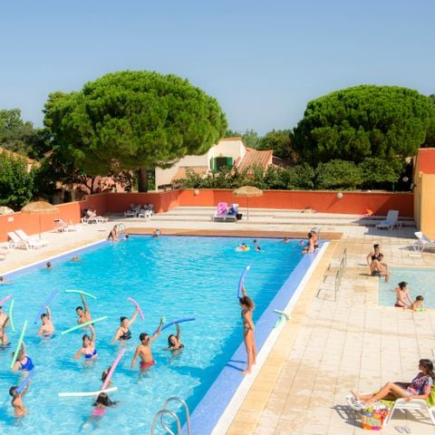 Goélia Argelès Village Club - Camping Pyrénées-Orientales - Afbeelding N°2