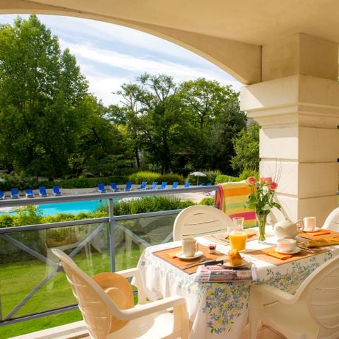 APPARTAMENTO 7 persone - G/193_3 CAMERE 6/7 PERSONE SUPERIEUR