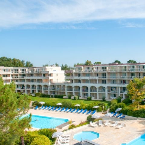 Résidence Royal Park - Camping Loire-Atlantique - Image N°2
