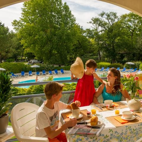 Résidence Royal Park - Camping Loire-Atlantique - Image N°6