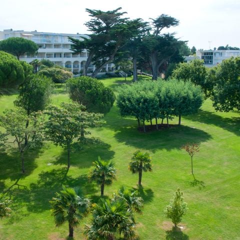 Résidence Royal Park - Camping Loire-Atlantique - Image N°3
