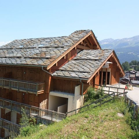 Résidence Goélia Les Chalets de Wengen - Camping Savoie - Image N°4