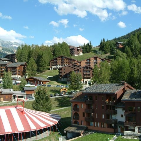 Résidence Goélia Les Chalets de Wengen - Camping Savoie - Image N°3