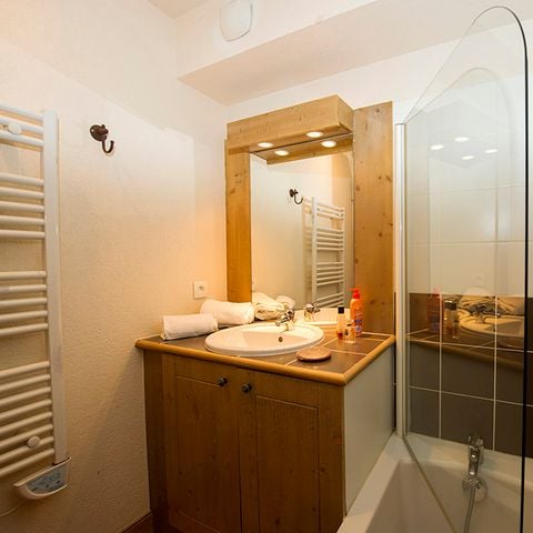 APPARTEMENT 4 personnes - G/177_2 PIECES 4 PERSONNES