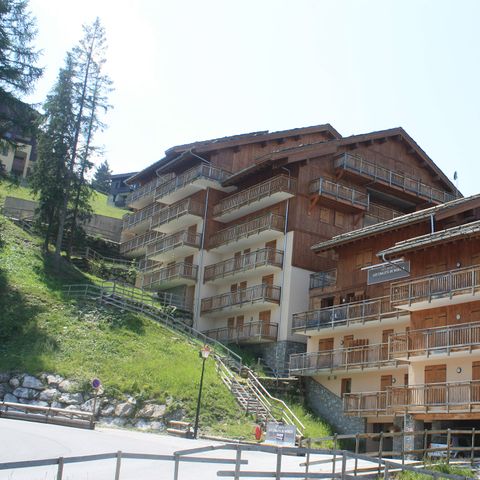 Résidence Goélia Les Chalets de Wengen - Camping Savoie - Image N°5