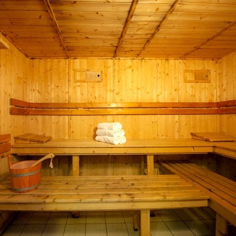 Résidence Goélia Le Village Gaulois - Camping Savoia - Image N°3