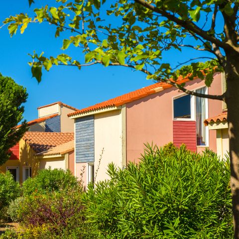 CASA 8 persone - G/206_CASA 4 CAMERE 8 PERSONE