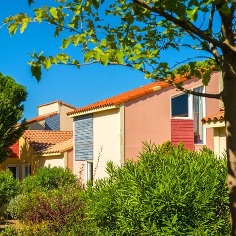 HOUSE 6 people - G/206_HOUSE 3 ROOMS 6 PERSONS