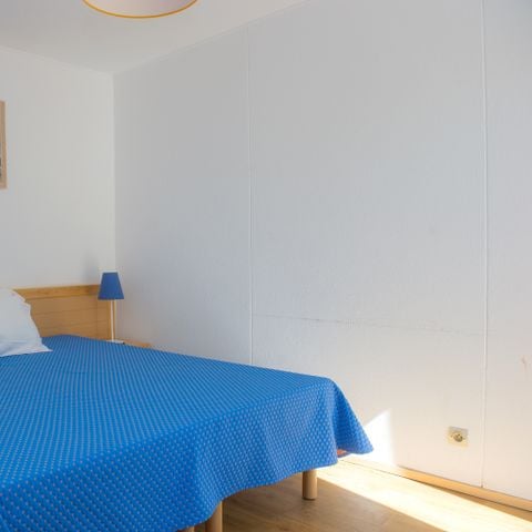 MAISON 6 personnes - G/206_MAISON 3 PIECES 6 PERSONNES