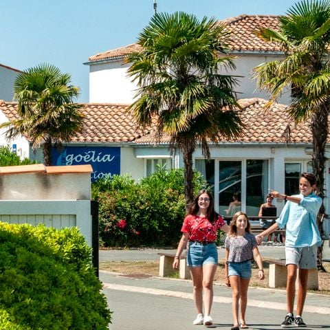 Villa 6 personnes