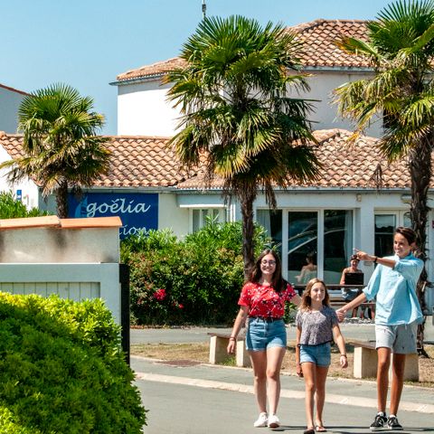 Villa 6 persons - G/31_VILLA 6 PEOPLE
