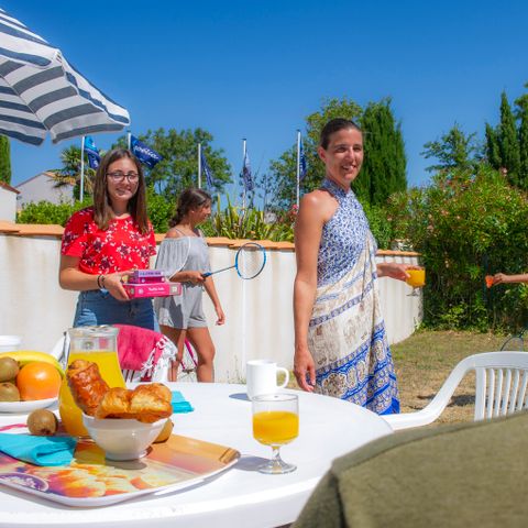 VILLA 6 personnes - G/31_VILLA 6 PERSONNES