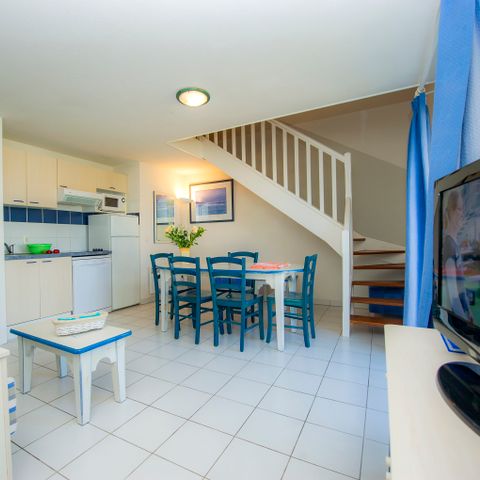 VILLA 6 personas - G/31_VILLA 6 PERSONAS