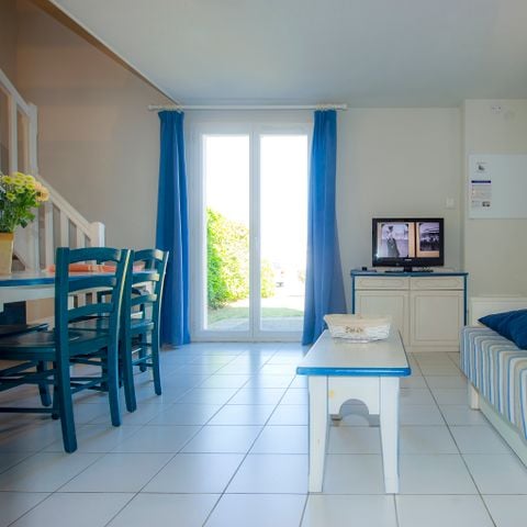Villa 8 personnes