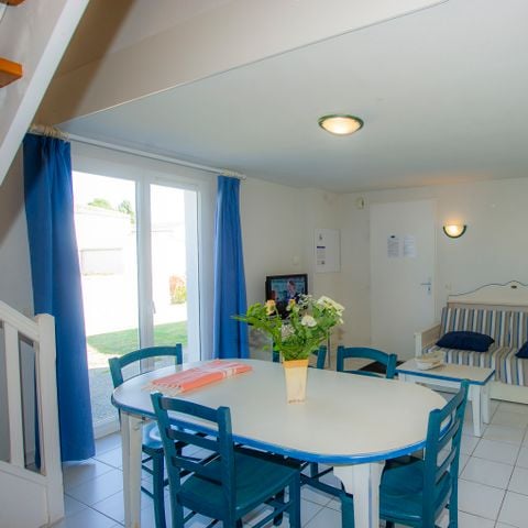 Villa 8 persons - G/31_VILLA 8 PEOPLE