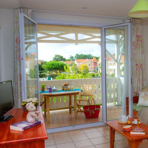 Apartement 8 Personen - G/194_4 ZIMMER 8 PERSONEN