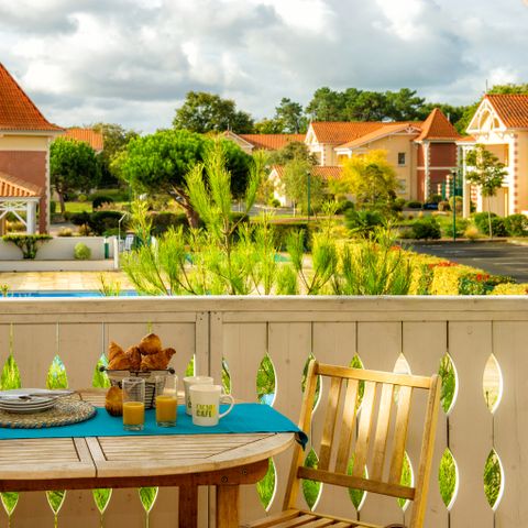 VILLA 6 personas - G/194_VILLA 3 HABITACIONES 6 PERSONAS