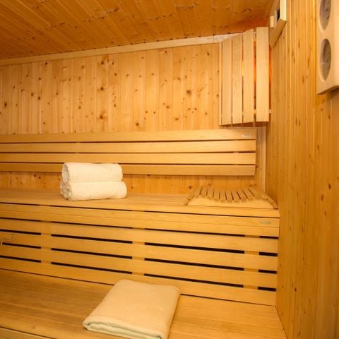 Résidence Goélia Le Cordouan - Camping Gironde - Afbeelding N°6