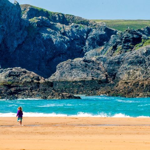 Résidence Goélia - Bleue Océane - Camping Morbihan - Afbeelding N°5