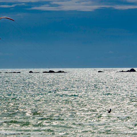 Résidence Goélia - Bleue Océane - Camping Morbihan - Afbeelding N°6