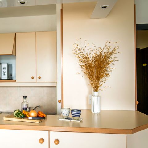 STUDIO 4 persone - G/200_STUDIO 4 PERS. CON CABINA CHIUSA