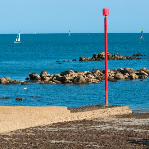Résidence Goélia - Bleue Océane - Camping Morbihan - Afbeelding N°3