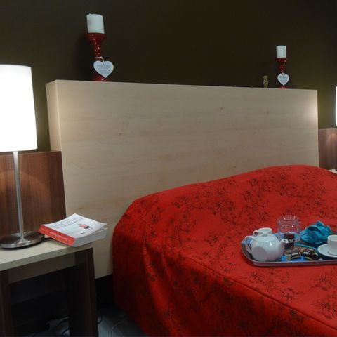 APPARTAMENTO 4 persone - G/185_2 CAMERE DA 4 POSTI LETTO