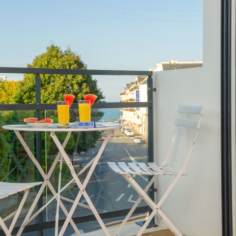 Wohnung 4 personen - G/185_2 ZIMMER 4 PERSONEN
