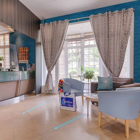 Résidence Goélia - Le Castel Normand - Camping Calvados - Afbeelding N°5